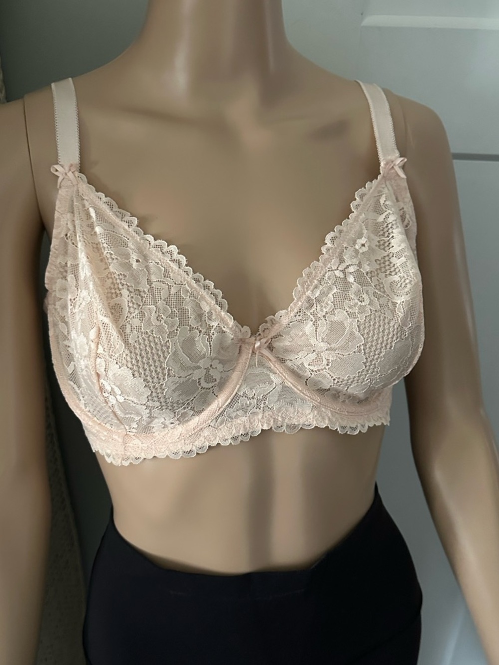 Savage X Fenty Bra